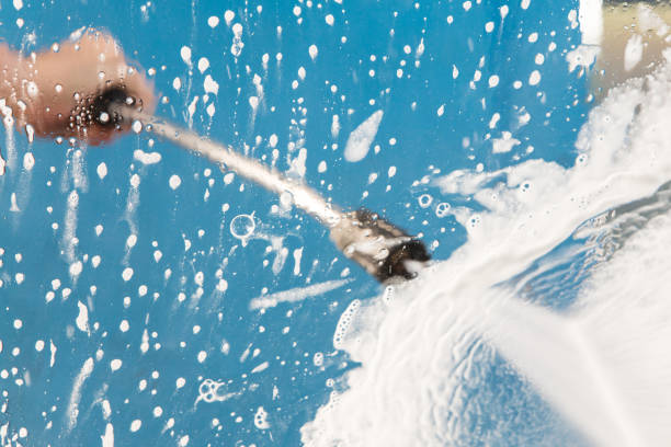  East Brady, PA Pressure Washing Pros